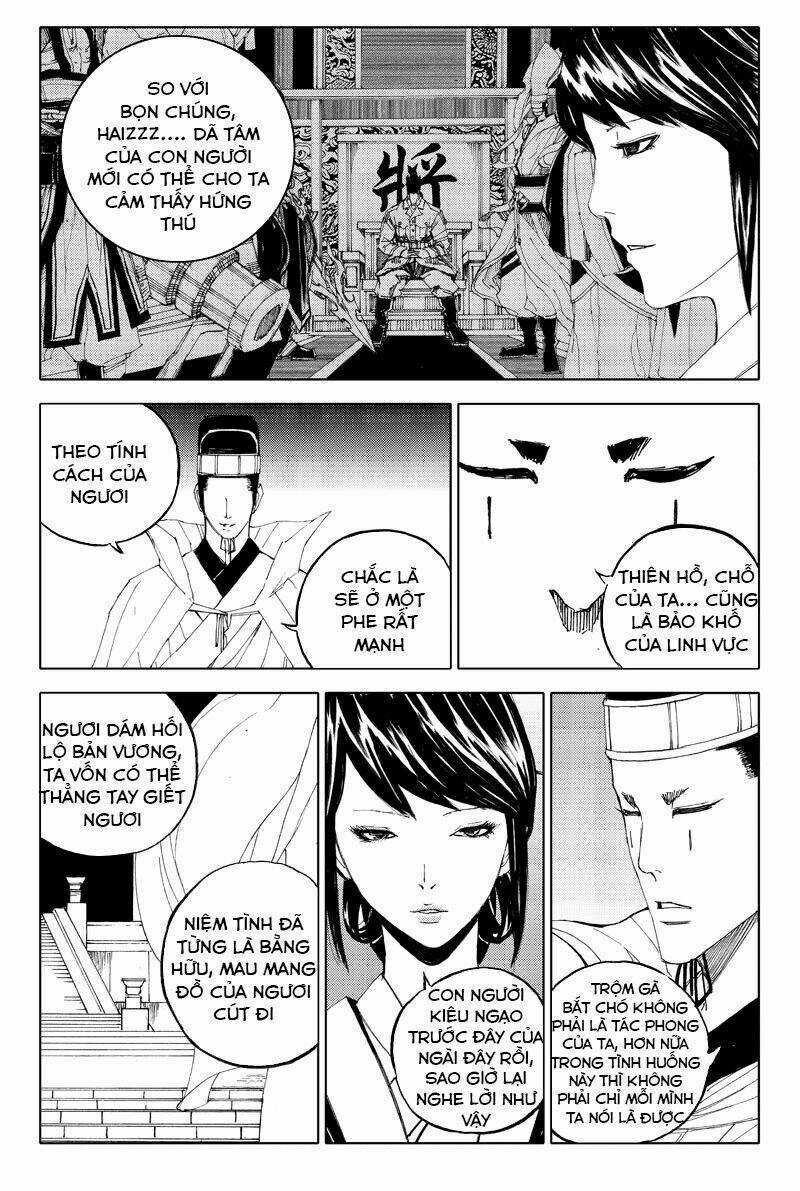 Rakshasa Street - Chapter 63 - Trang 8