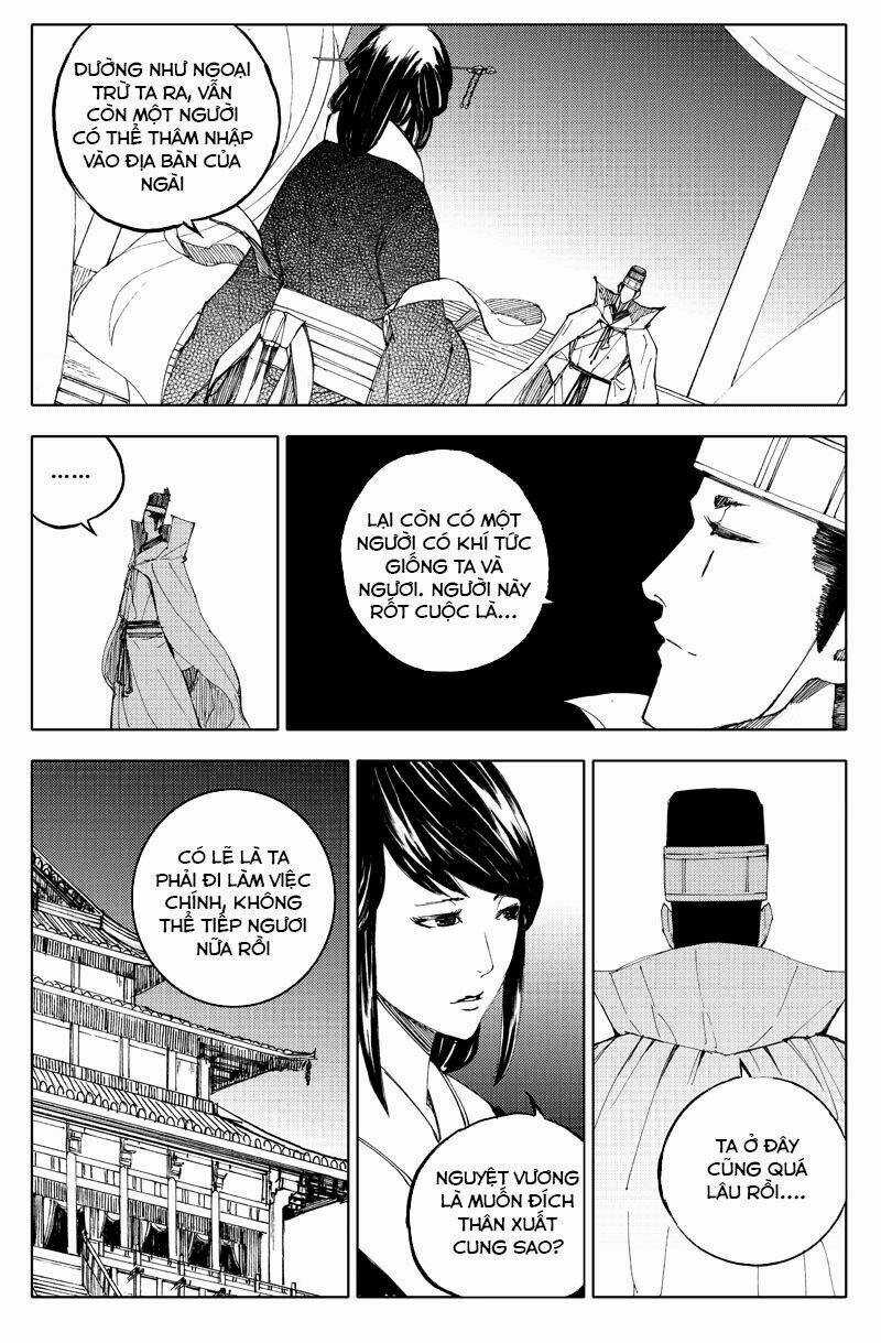 Rakshasa Street - Chapter 63 - Trang 10