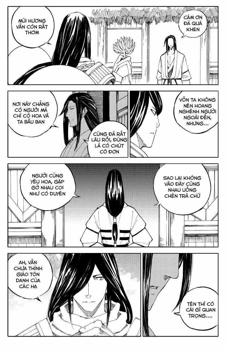 Rakshasa Street - Chapter 64 - Trang 11