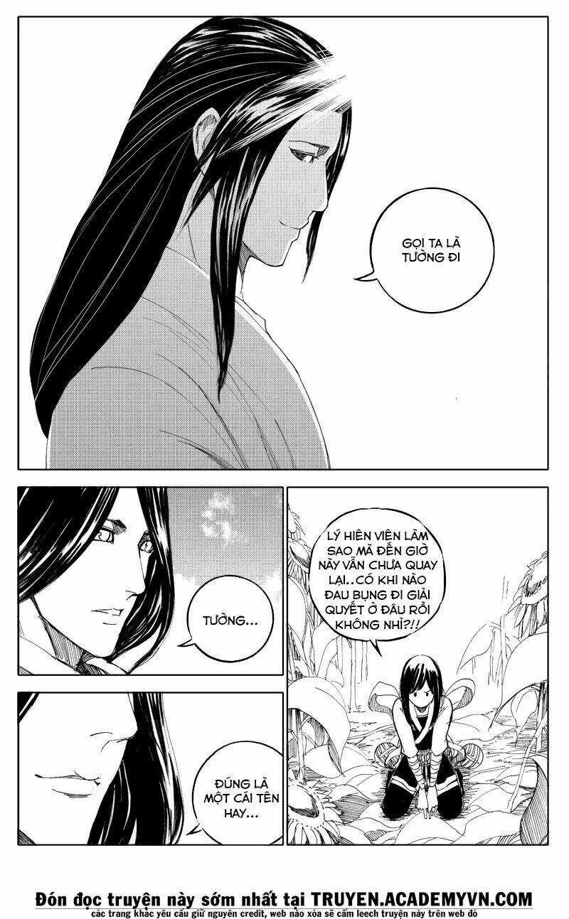 Rakshasa Street - Chapter 64 - Trang 12