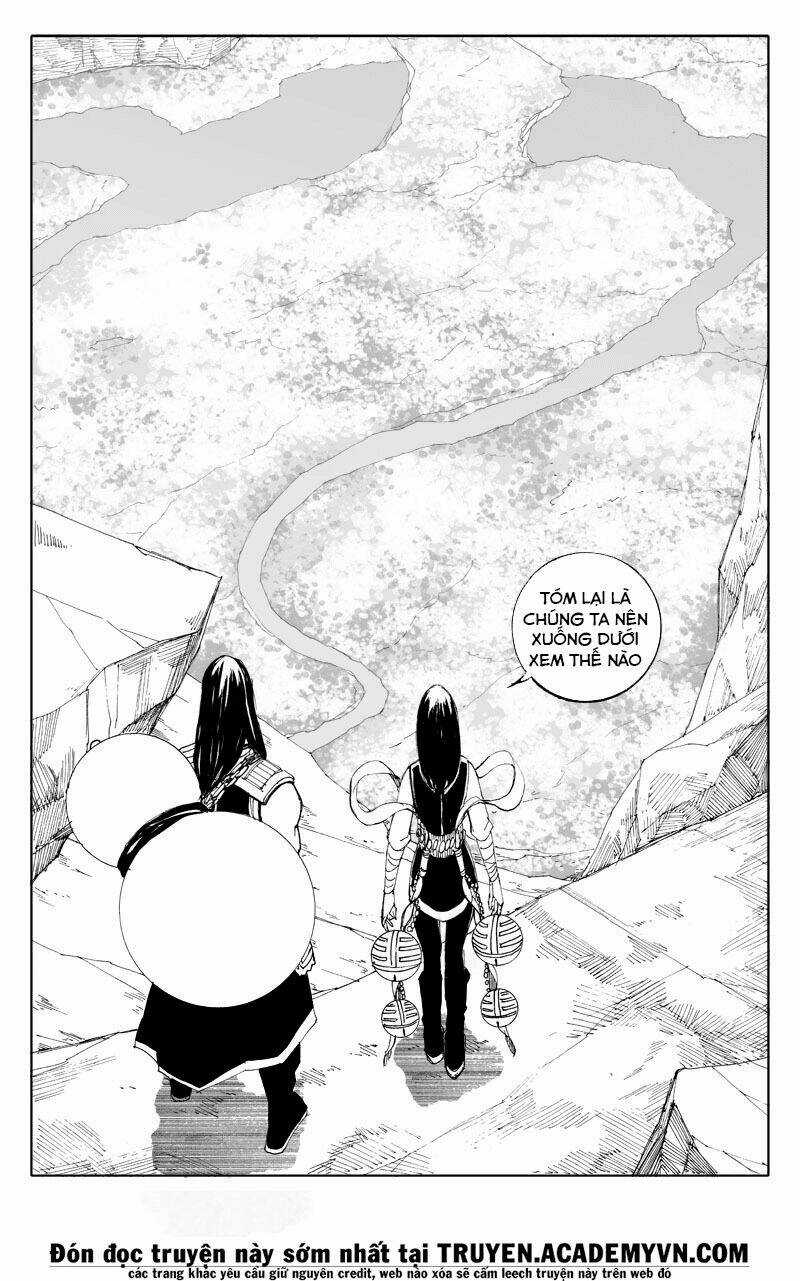 Rakshasa Street - Chapter 64 - Trang 4