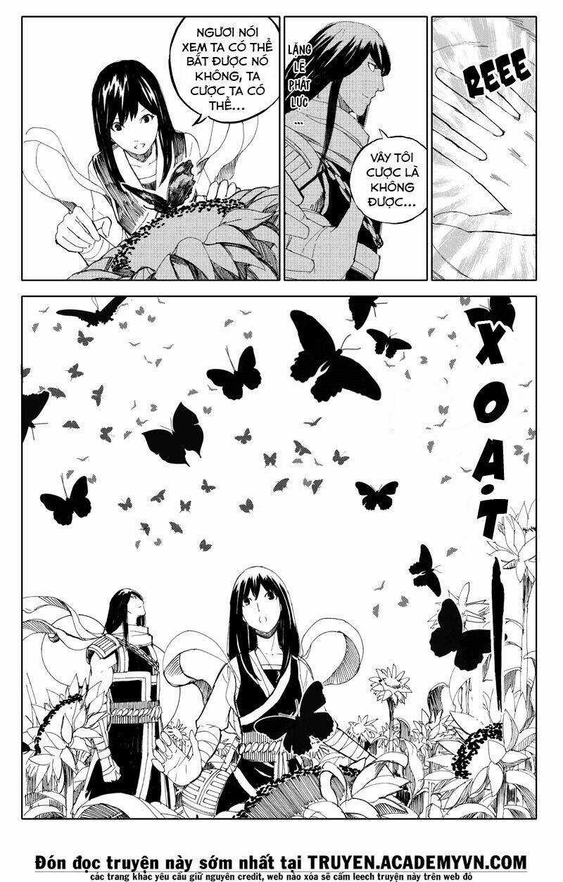 Rakshasa Street - Chapter 64 - Trang 6