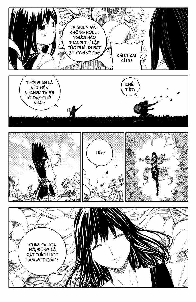 Rakshasa Street - Chapter 64 - Trang 7