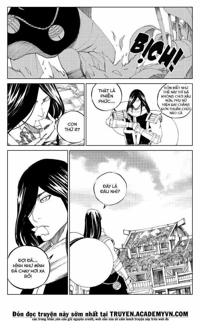 Rakshasa Street - Chapter 64 - Trang 8