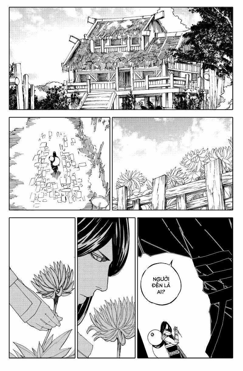 Rakshasa Street - Chapter 64 - Trang 9