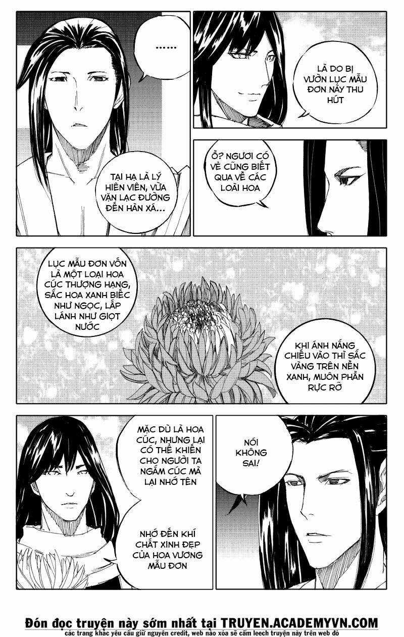 Rakshasa Street - Chapter 64 - Trang 10