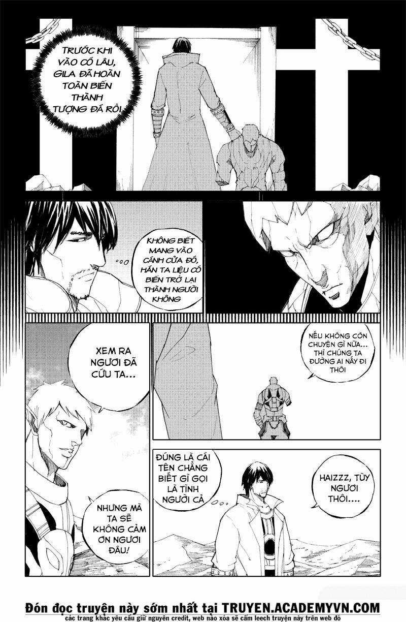 Rakshasa Street - Chapter 65 - Trang 2