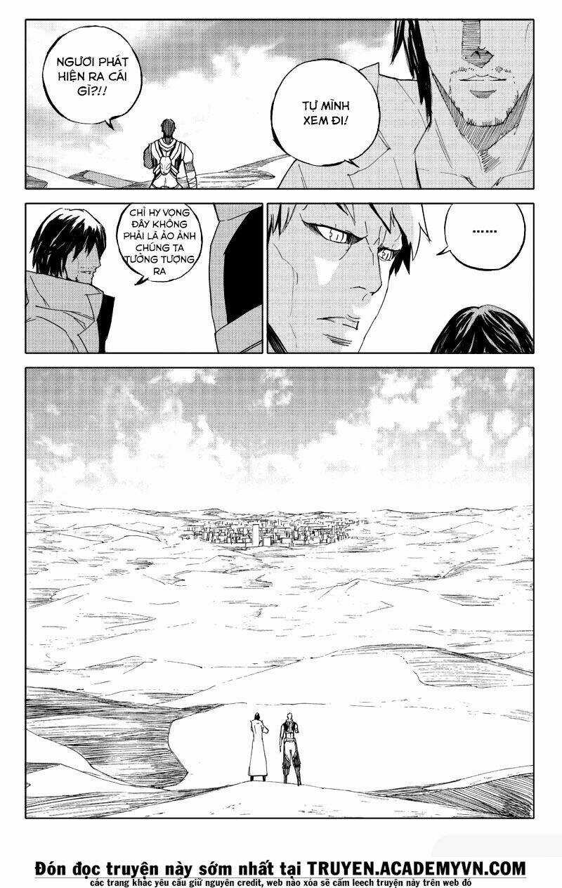 Rakshasa Street - Chapter 65 - Trang 4