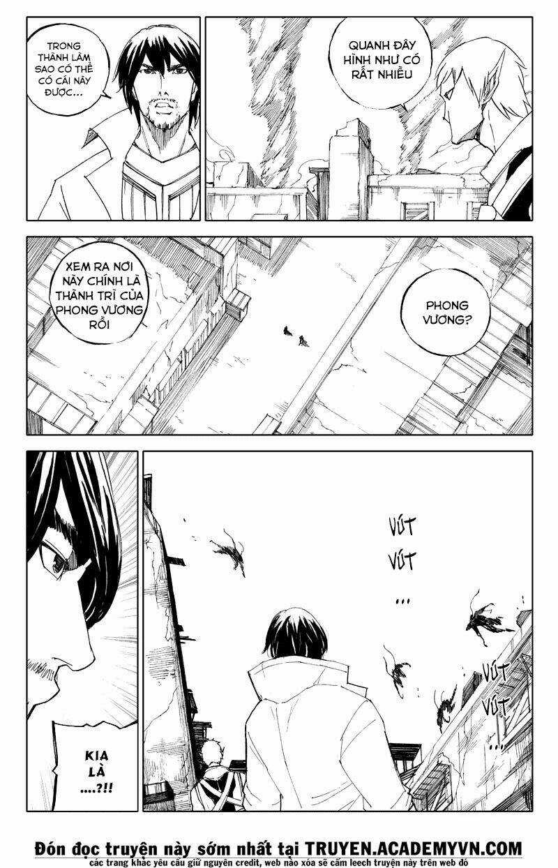 Rakshasa Street - Chapter 65 - Trang 6