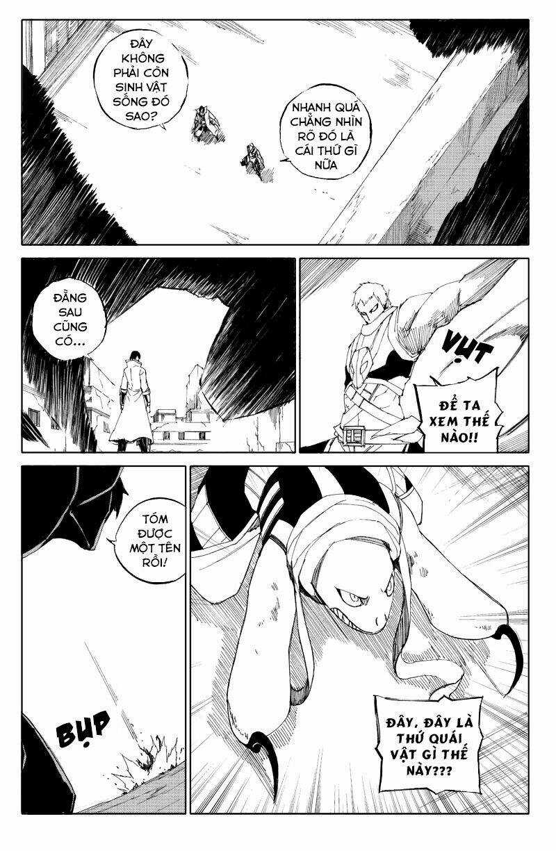 Rakshasa Street - Chapter 65 - Trang 7