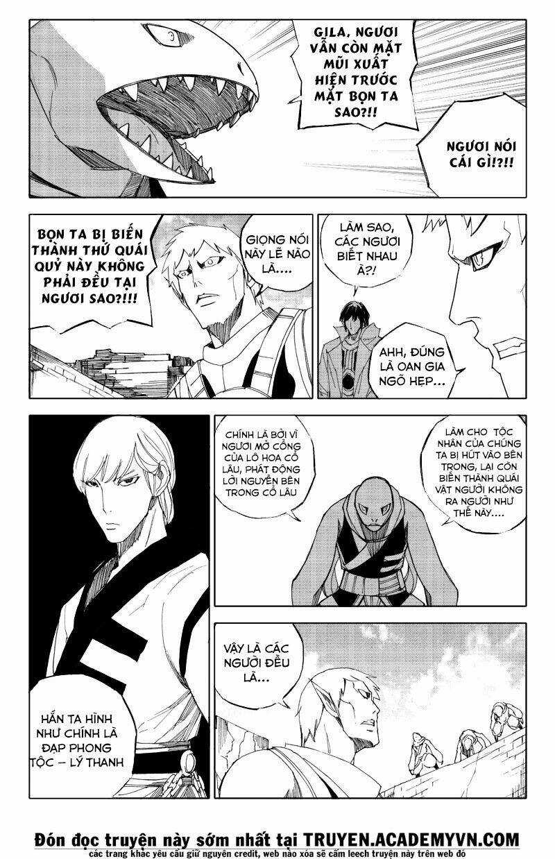 Rakshasa Street - Chapter 65 - Trang 8