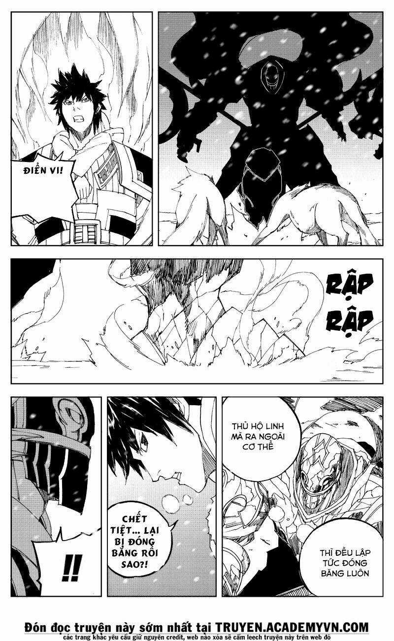 Rakshasa Street - Chapter 66 - Trang 12