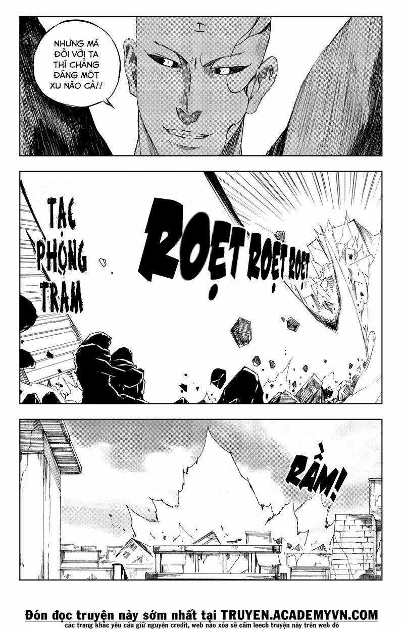 Rakshasa Street - Chapter 66 - Trang 4