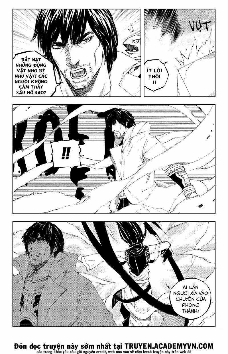 Rakshasa Street - Chapter 66 - Trang 6