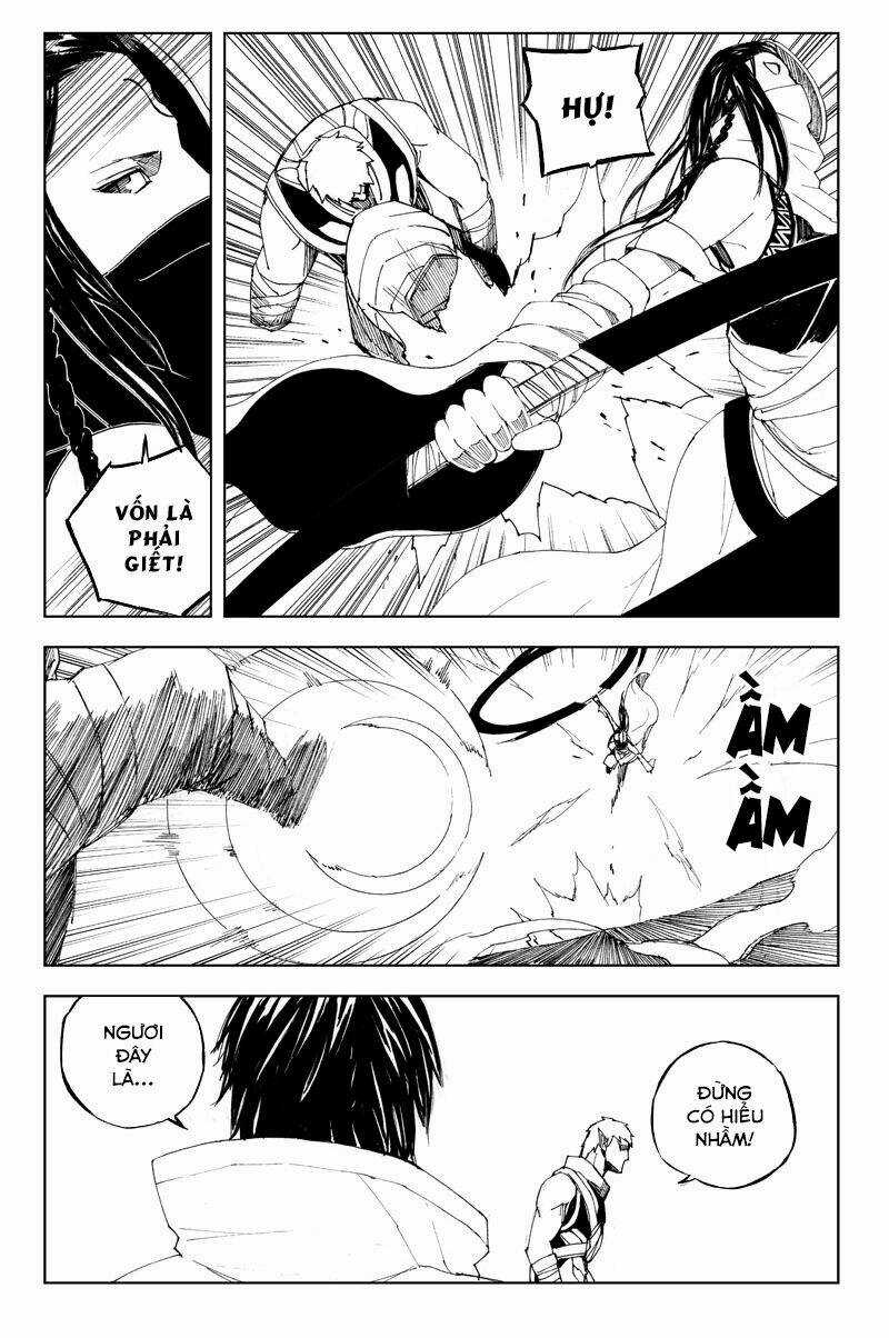 Rakshasa Street - Chapter 66 - Trang 7