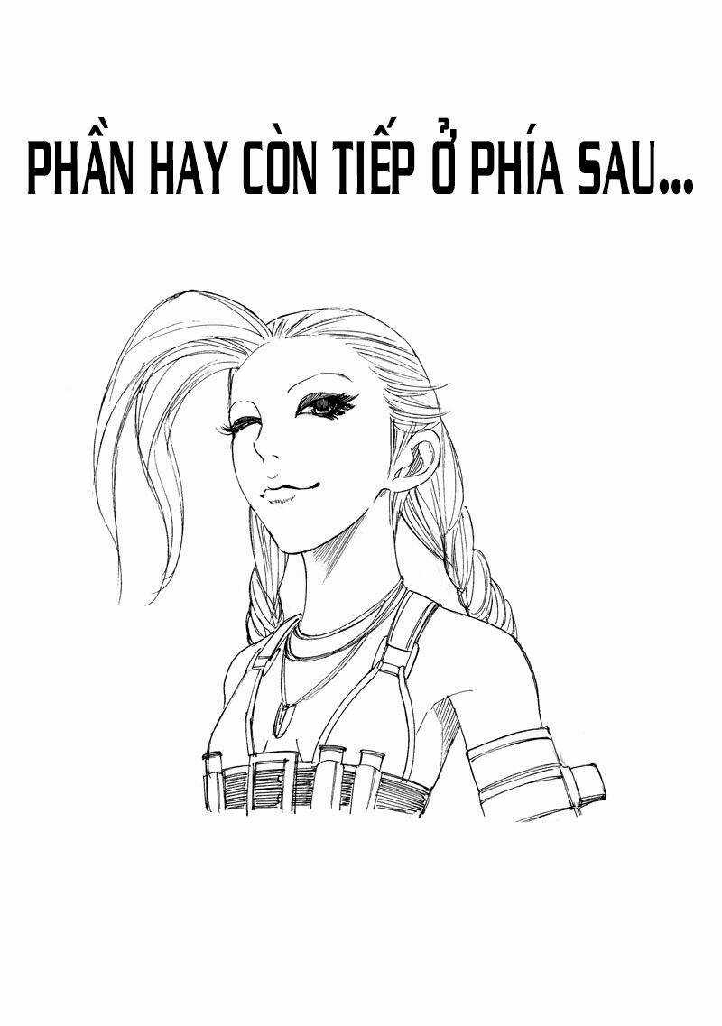 Rakshasa Street - Chapter 66 - Trang 9