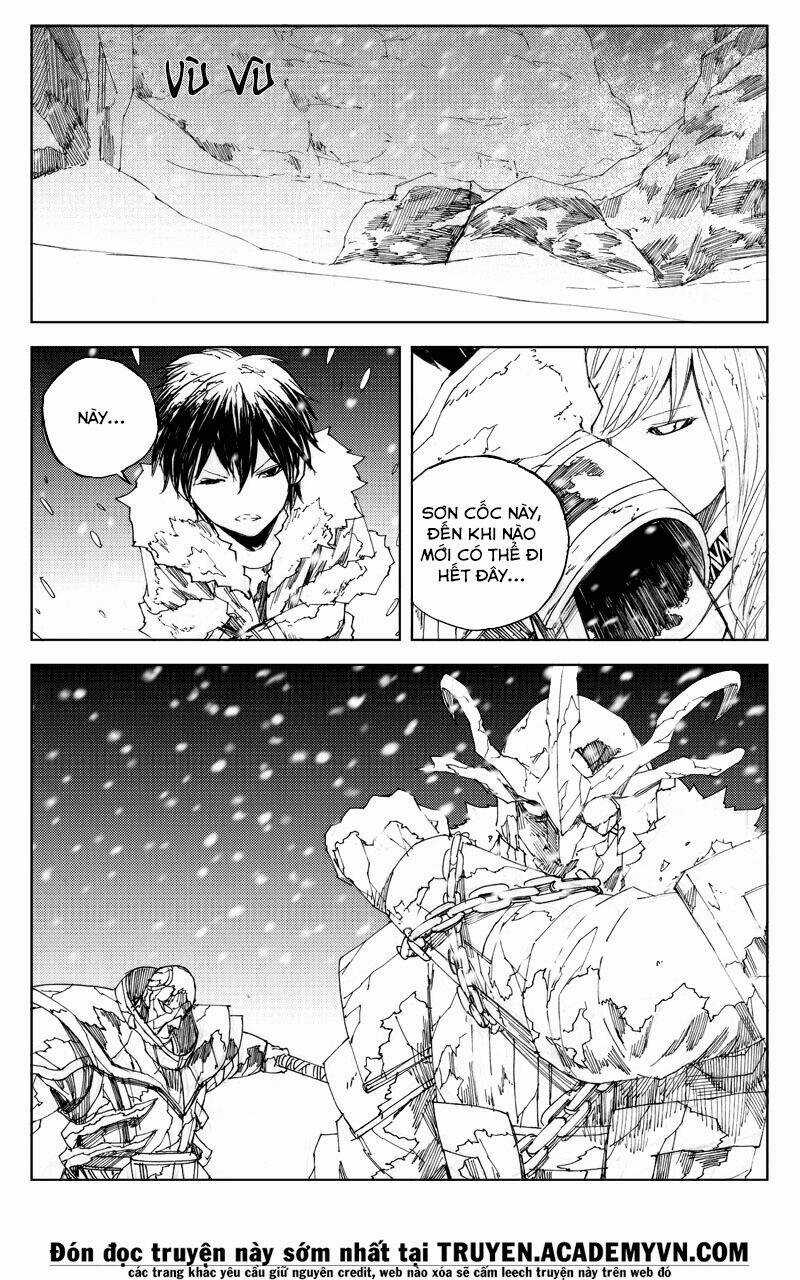 Rakshasa Street - Chapter 66 - Trang 10