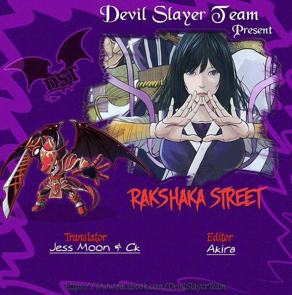Rakshasa Street - Chapter 67 - Trang 1
