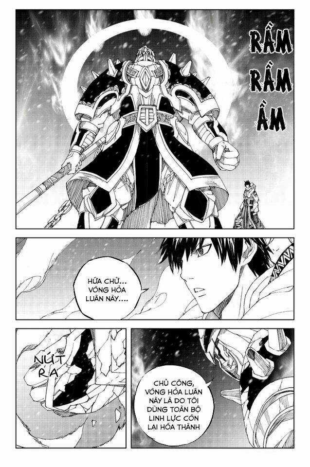 Rakshasa Street - Chapter 67 - Trang 4