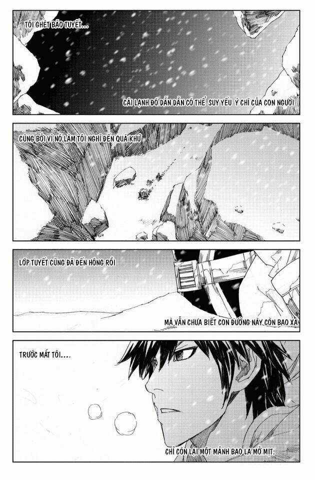 Rakshasa Street - Chapter 67 - Trang 6