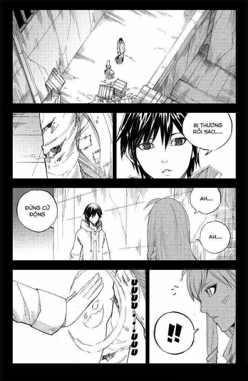 Rakshasa Street - Chapter 68 - Trang 1