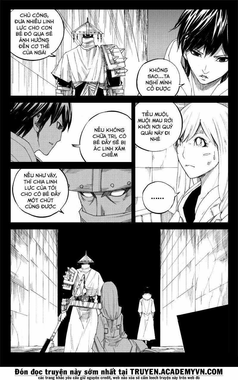 Rakshasa Street - Chapter 68 - Trang 2