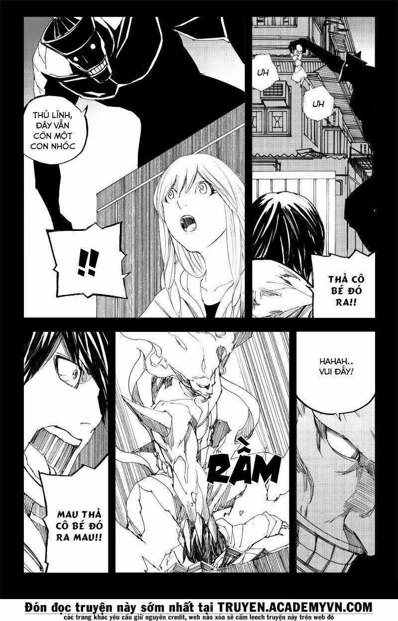 Rakshasa Street - Chapter 68 - Trang 12