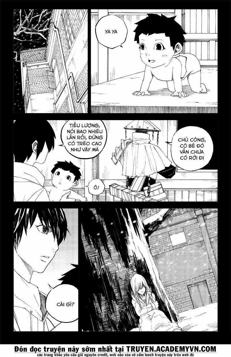 Rakshasa Street - Chapter 68 - Trang 4