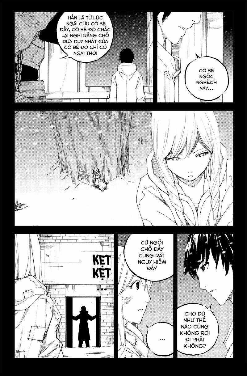 Rakshasa Street - Chapter 68 - Trang 5