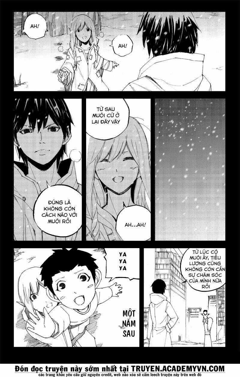 Rakshasa Street - Chapter 68 - Trang 6