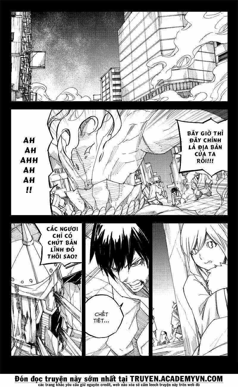 Rakshasa Street - Chapter 68 - Trang 10