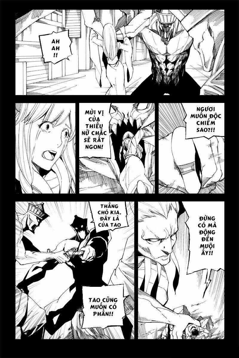 Rakshasa Street - Chapter 69 - Trang 1