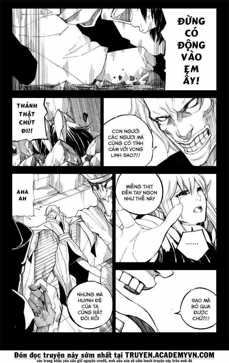 Rakshasa Street - Chapter 69 - Trang 2