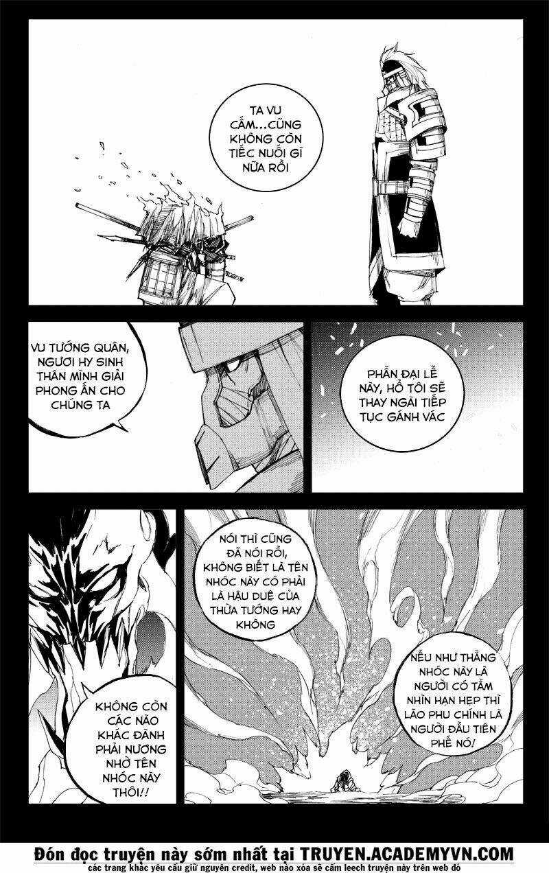 Rakshasa Street - Chapter 69 - Trang 12