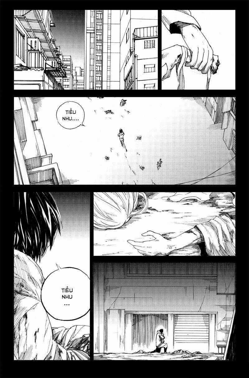 Rakshasa Street - Chapter 69 - Trang 13