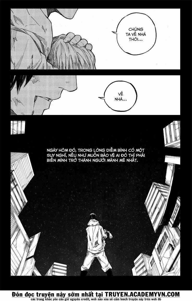 Rakshasa Street - Chapter 69 - Trang 14