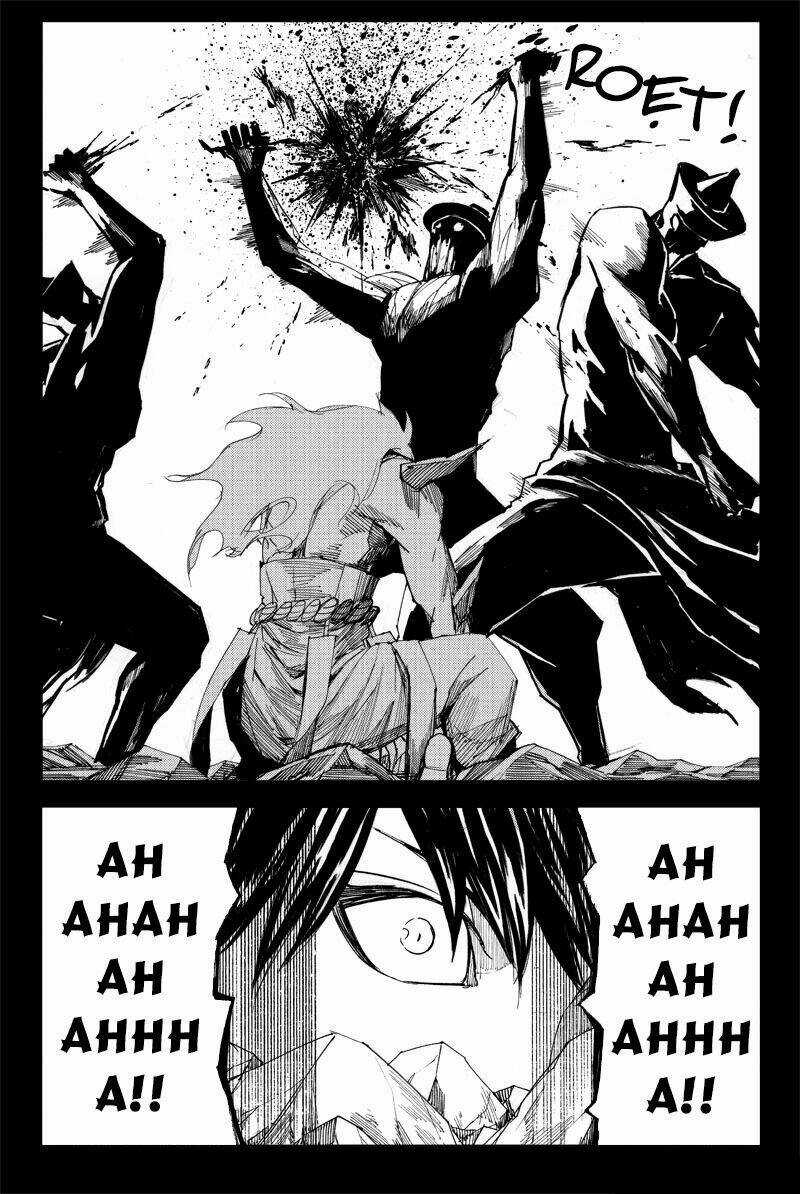 Rakshasa Street - Chapter 69 - Trang 3