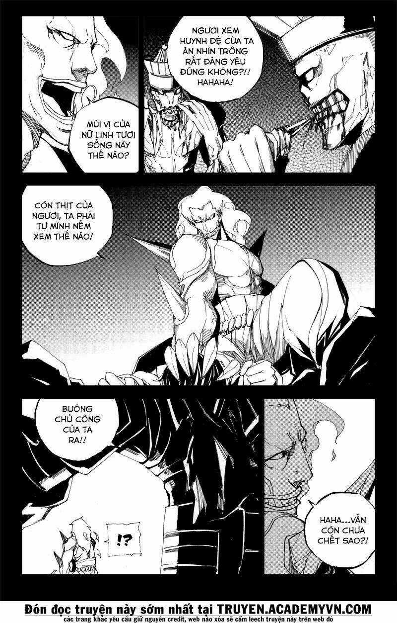 Rakshasa Street - Chapter 69 - Trang 4