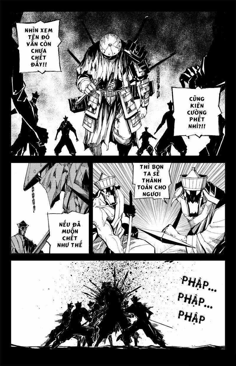 Rakshasa Street - Chapter 69 - Trang 5