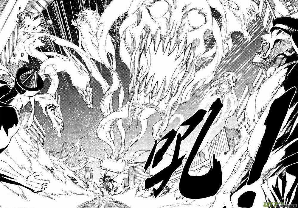 Rakshasa Street - Chapter 69 - Trang 7