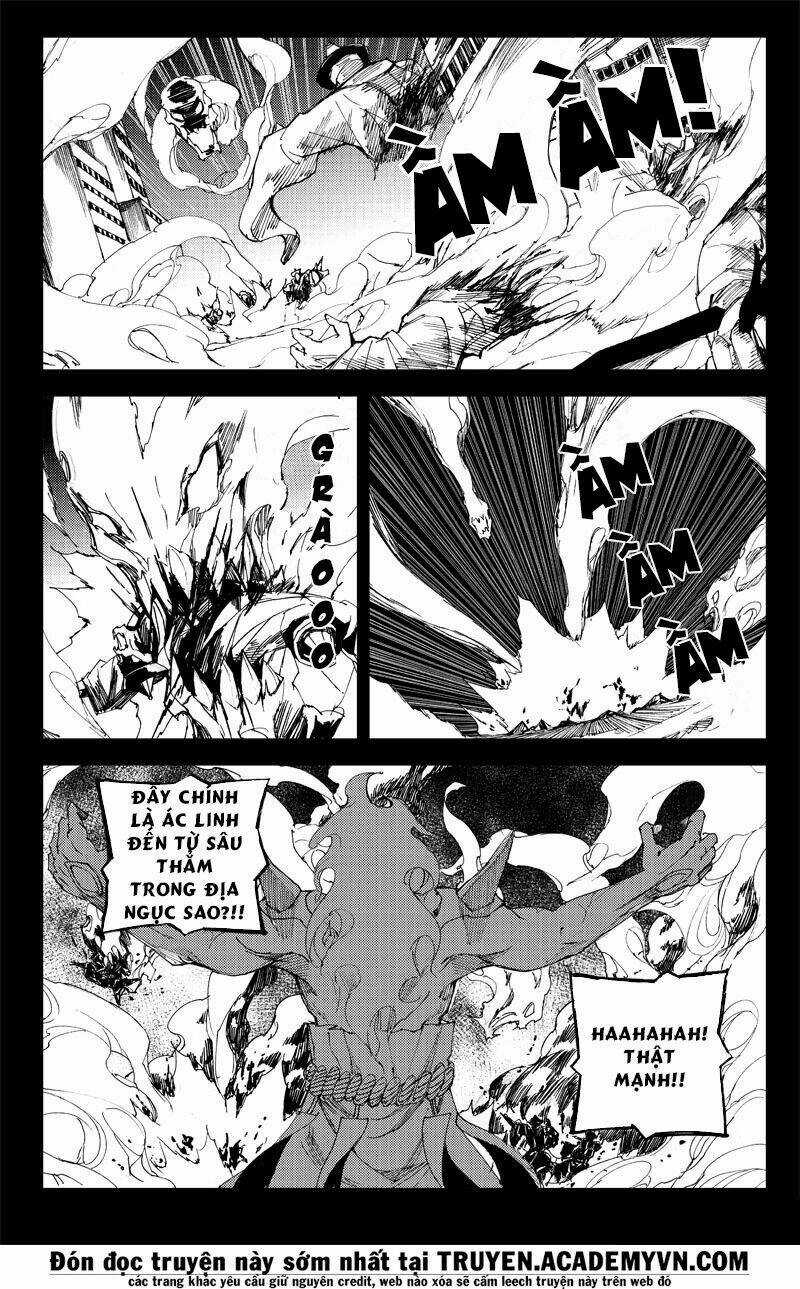 Rakshasa Street - Chapter 69 - Trang 8