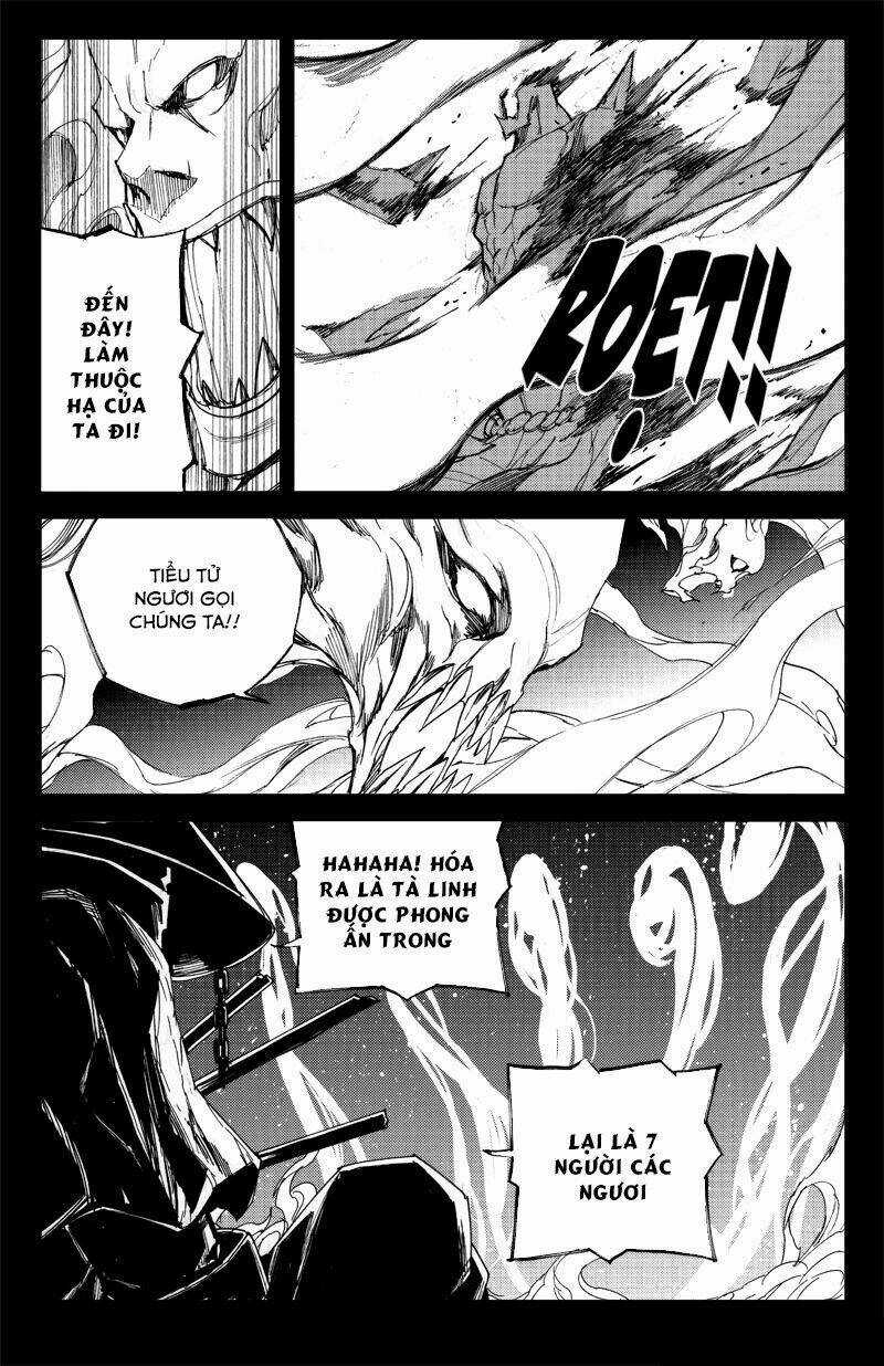 Rakshasa Street - Chapter 69 - Trang 9