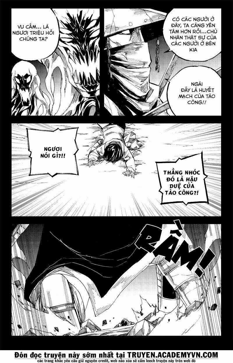 Rakshasa Street - Chapter 69 - Trang 10