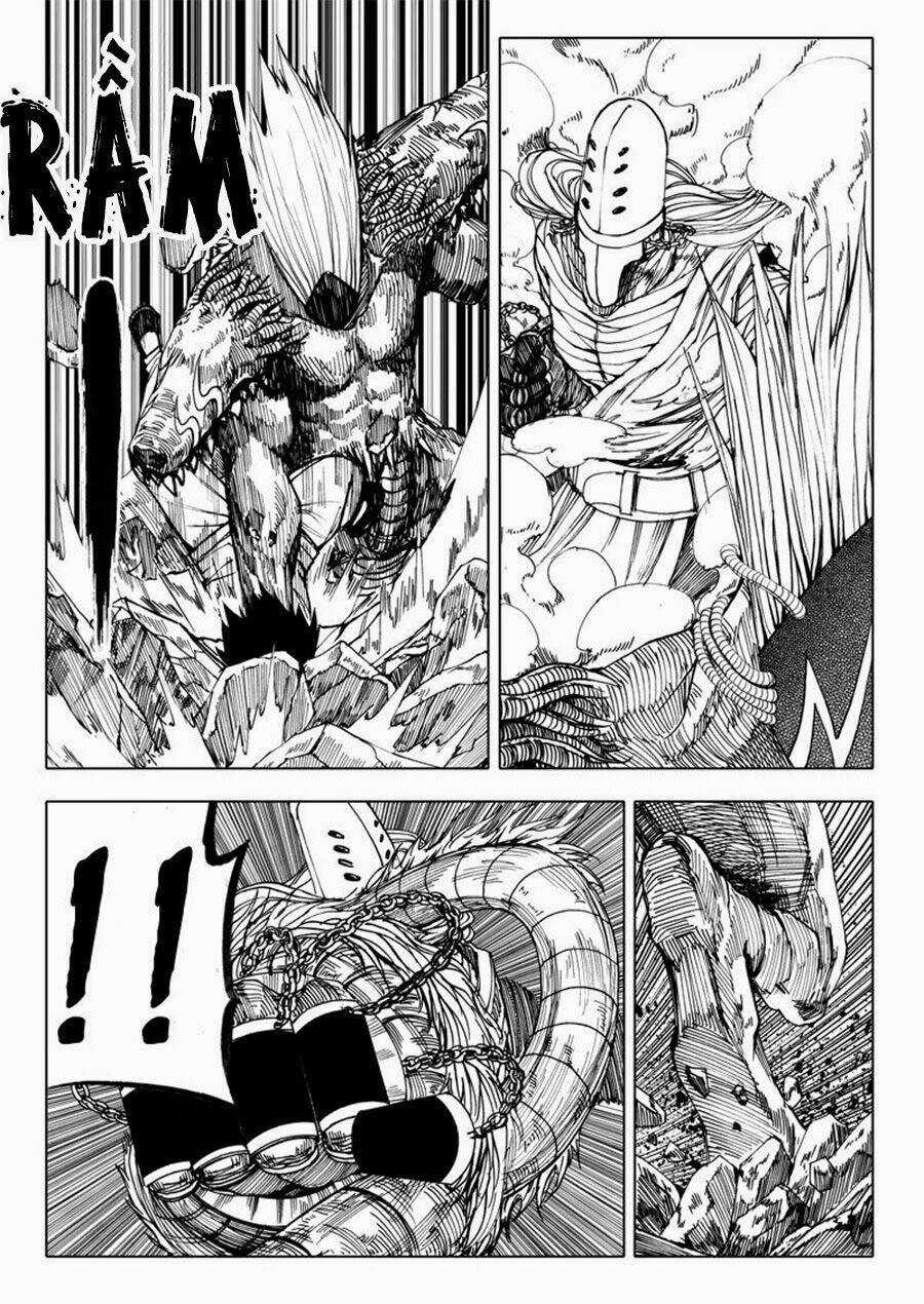 Rakshasa Street - Chapter 7 - Trang 12