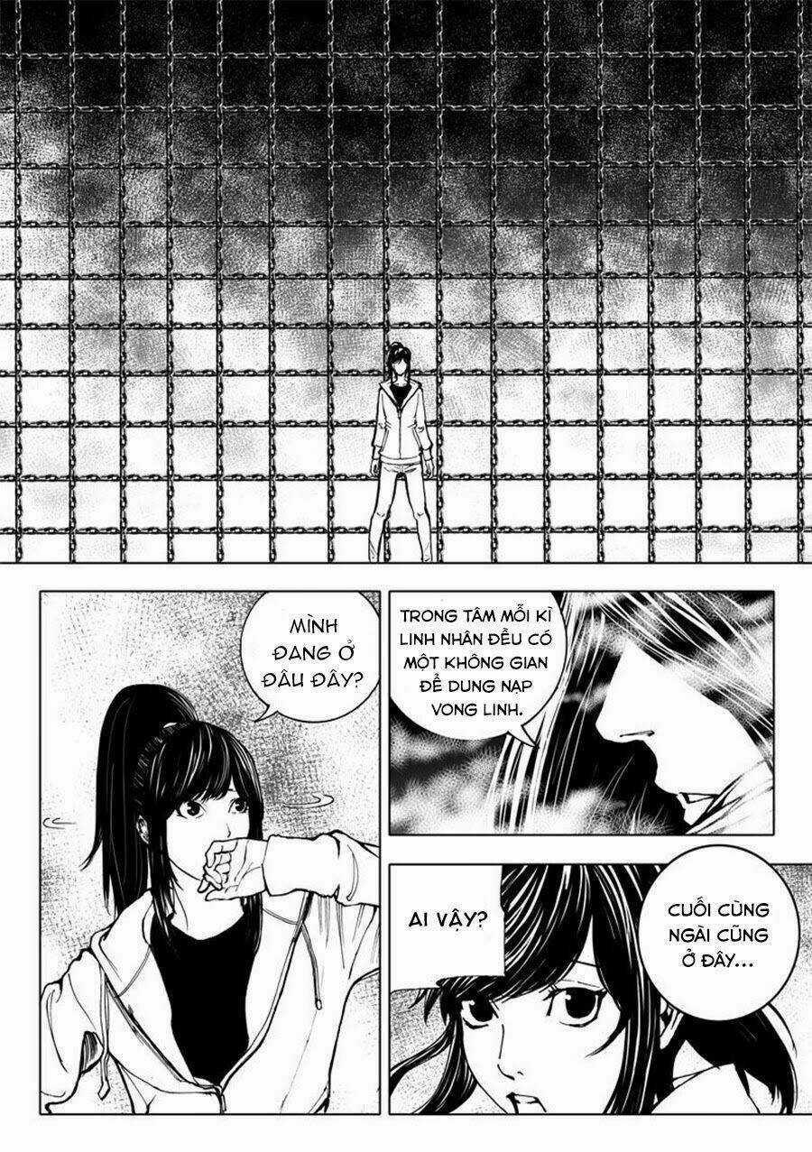 Rakshasa Street - Chapter 7 - Trang 19