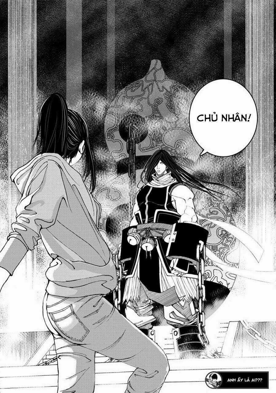 Rakshasa Street - Chapter 7 - Trang 20