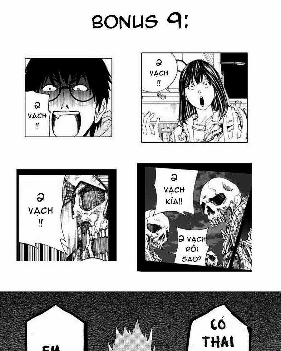 Rakshasa Street - Chapter 7 - Trang 21