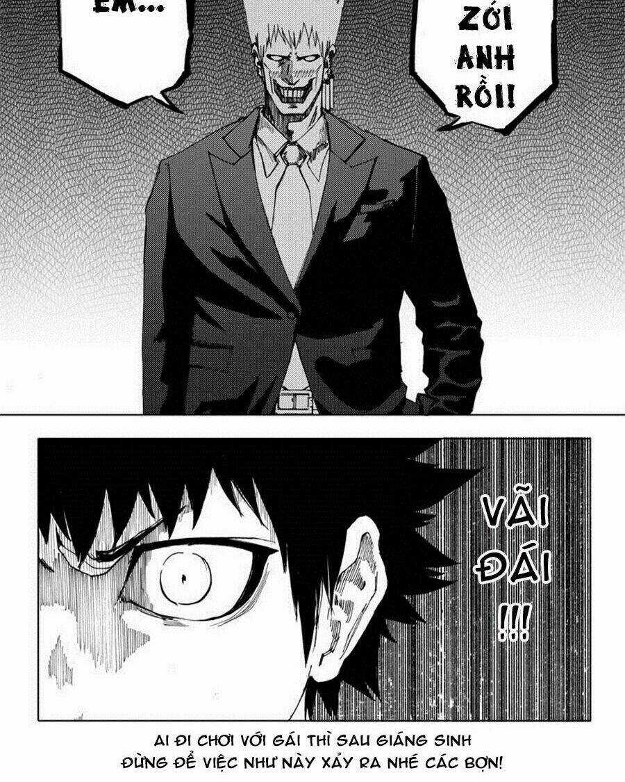 Rakshasa Street - Chapter 7 - Trang 22