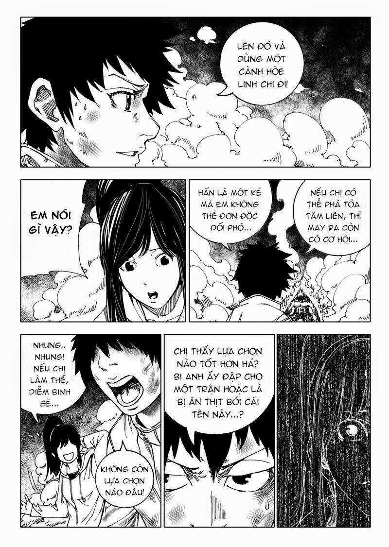 Rakshasa Street - Chapter 7 - Trang 6