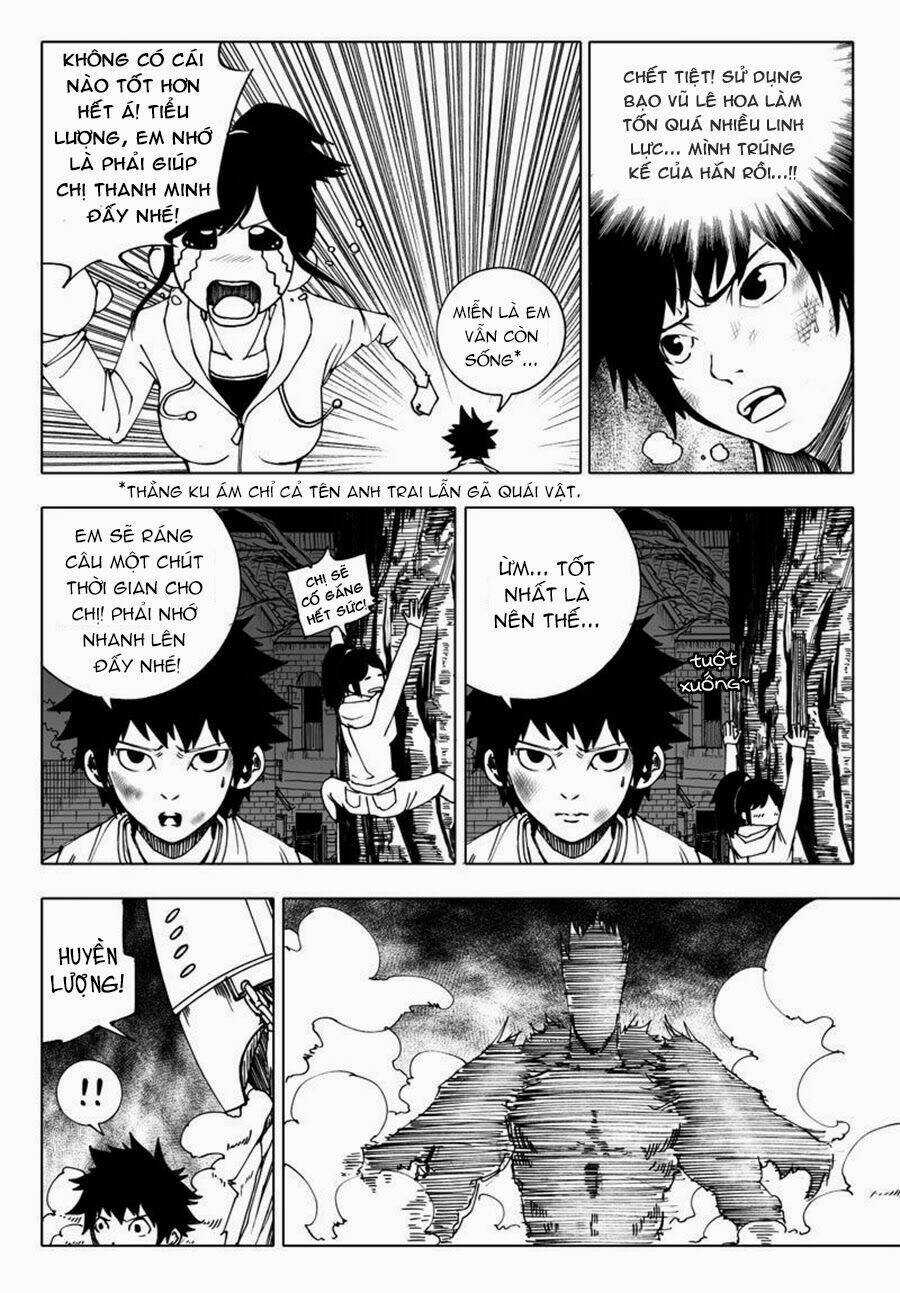 Rakshasa Street - Chapter 7 - Trang 7